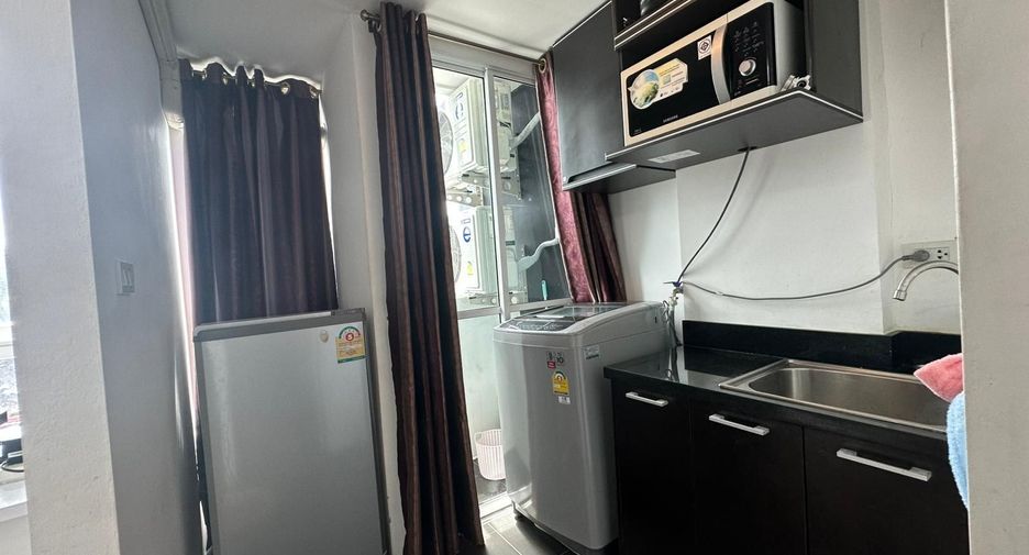 For rent 1 bed condo in Mueang Phuket, Phuket