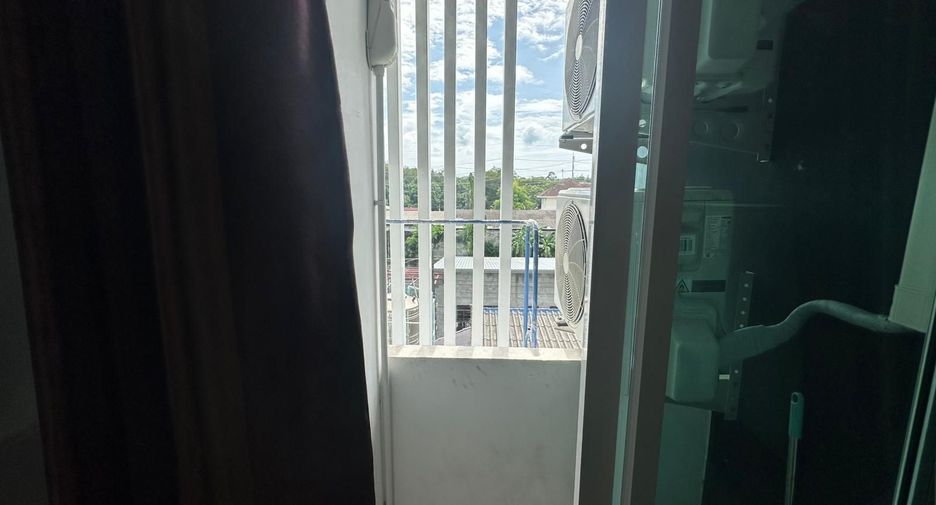 For rent 1 bed condo in Mueang Phuket, Phuket