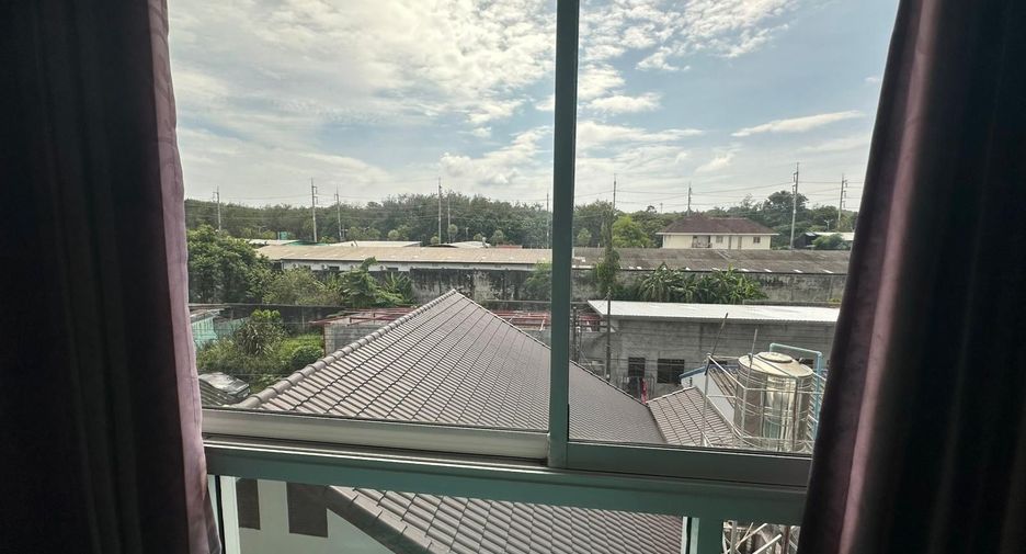For rent 1 bed condo in Mueang Phuket, Phuket