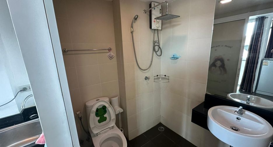 For rent 1 bed condo in Mueang Phuket, Phuket
