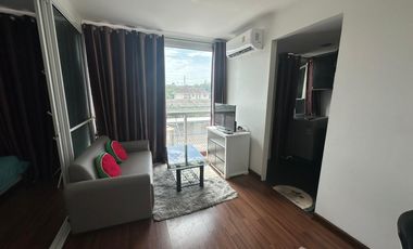 For rent 1 bed condo in Mueang Phuket, Phuket
