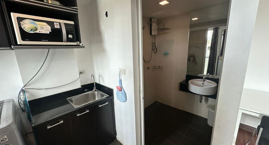 For rent 1 bed condo in Mueang Phuket, Phuket
