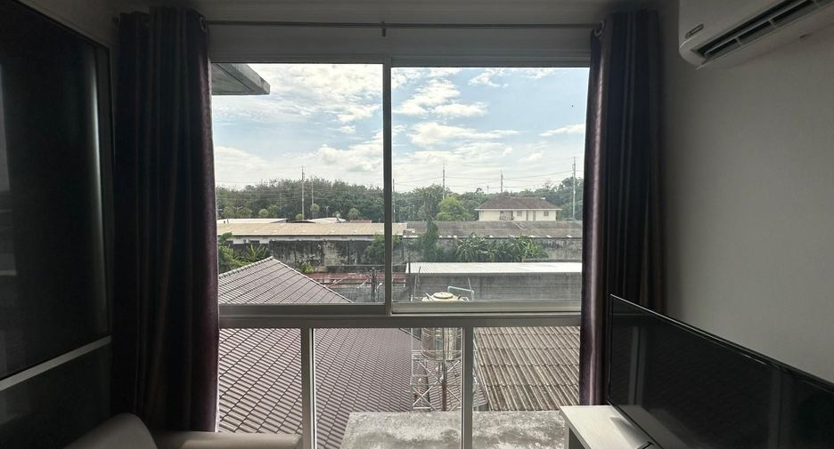 For rent 1 bed condo in Mueang Phuket, Phuket