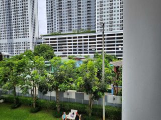 For sale 2 bedrooms condo in Phasi Charoen, Bangkok