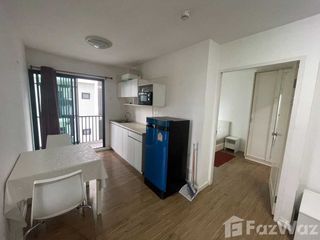 For sale 2 bedrooms condo in Phasi Charoen, Bangkok