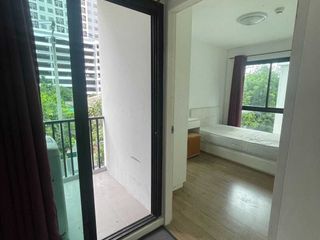 For sale 2 bedrooms condo in Phasi Charoen, Bangkok