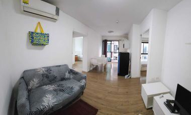 For sale 2 bedrooms condo in Phasi Charoen, Bangkok