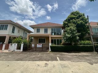 À vendre 5 chambres maison à Phutthamonthon, Nakhon Pathom
