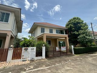 For sale 5 bedrooms house in Phutthamonthon, Nakhon Pathom