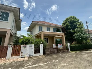 À vendre 5 chambres maison à Phutthamonthon, Nakhon Pathom