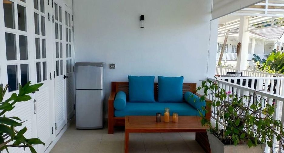 À louer 1 chambre condo à Thalang, Phuket