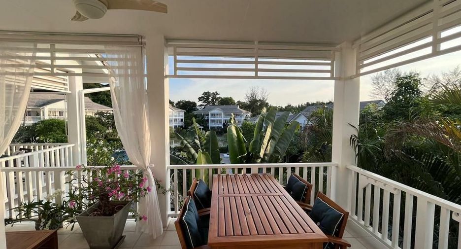 À louer 1 chambre condo à Thalang, Phuket