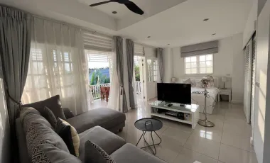 For rent 1 bed condo in Thalang, Phuket