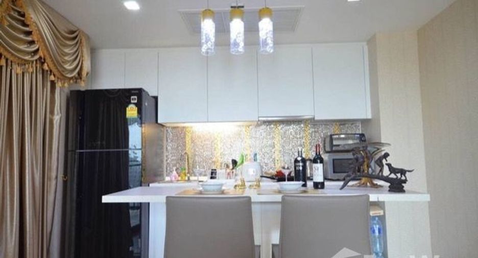 Condo en alquiler y en venta de 2 habitaciones en Yan Nawa, Bangkok