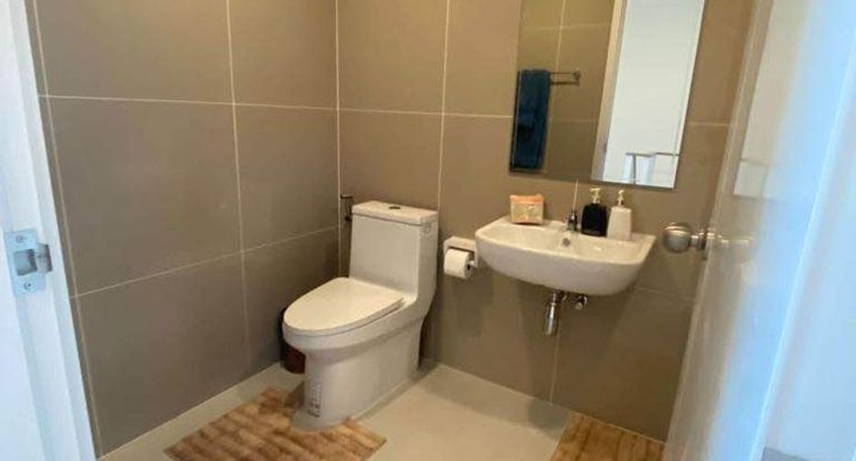 Продажа и аренда 3 спальни таунхаус в Сапхан Сунг, Бангкок