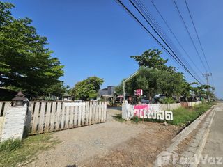 Terreno en venta en Pa Sang, Lamphun