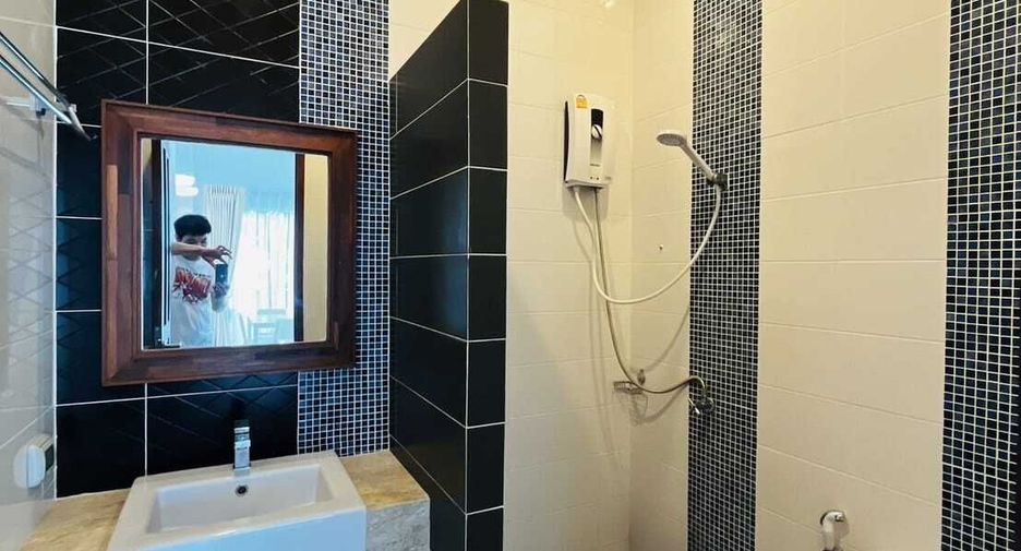 For rent 2 bedrooms house in Thalang, Phuket