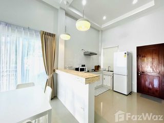 ให้เช่า 2 ห้องนอน บ้านเดี่ยว ใน ถลาง, ภูเก็ต
