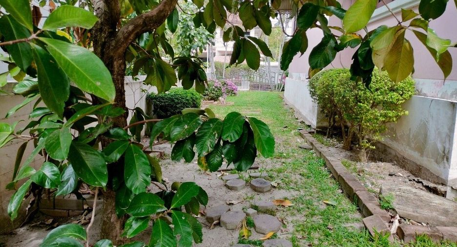 出售 3 卧室 独立屋 在 Bang Bo, Samut Prakan
