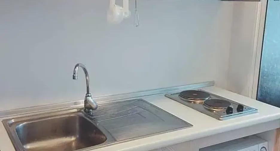For sale studio condo in Chatuchak, Bangkok