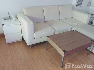 For sale studio condo in Chatuchak, Bangkok