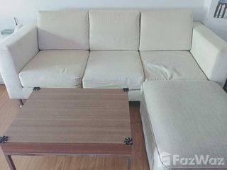 For sale studio condo in Chatuchak, Bangkok