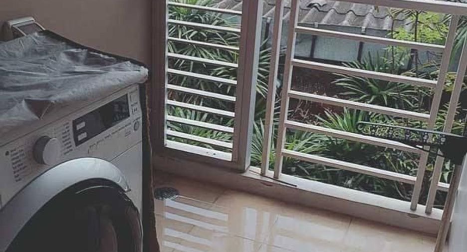 For sale studio condo in Chatuchak, Bangkok