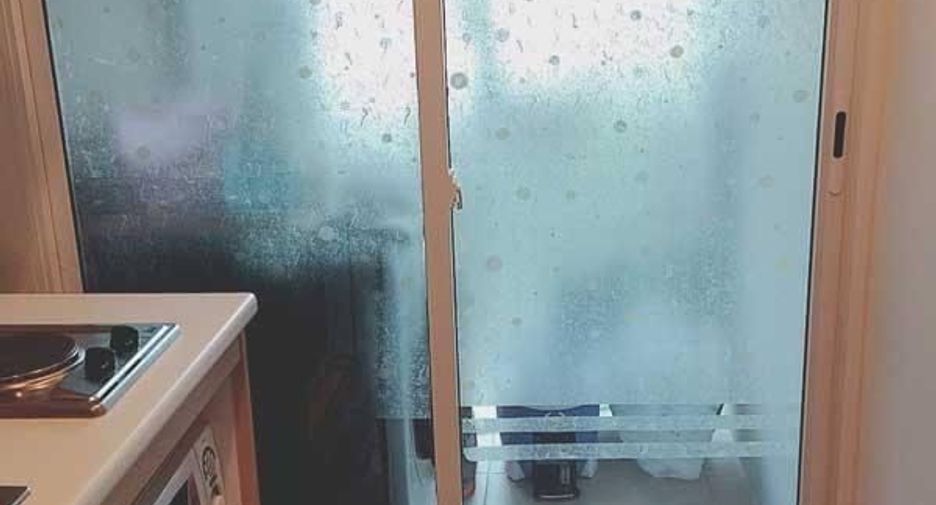 Wohnung zum Kauf mit Studio in Chatuchak, Bangkok