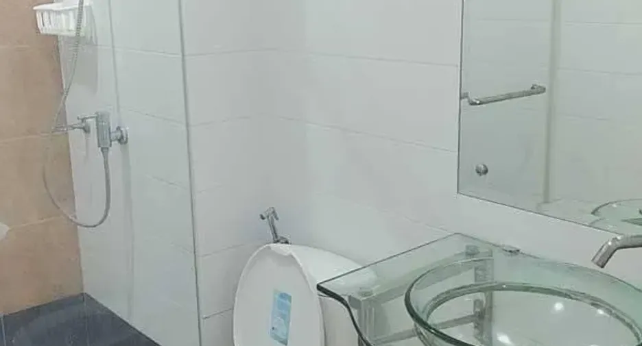 For sale studio condo in Chatuchak, Bangkok