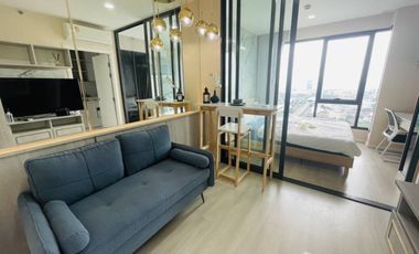 For sale 1 bed condo in Chatuchak, Bangkok