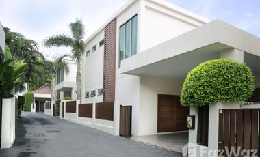 ให้เช่า 3 ห้องนอน วิลล่า ใน เมืองภูเก็ต, ภูเก็ต