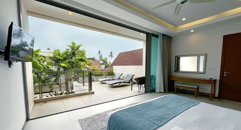 ให้เช่า 3 ห้องนอน วิลล่า ใน เมืองภูเก็ต, ภูเก็ต