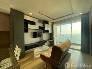 For Rent 1 Bedroom Condo In Bang Lamung, Chonburi