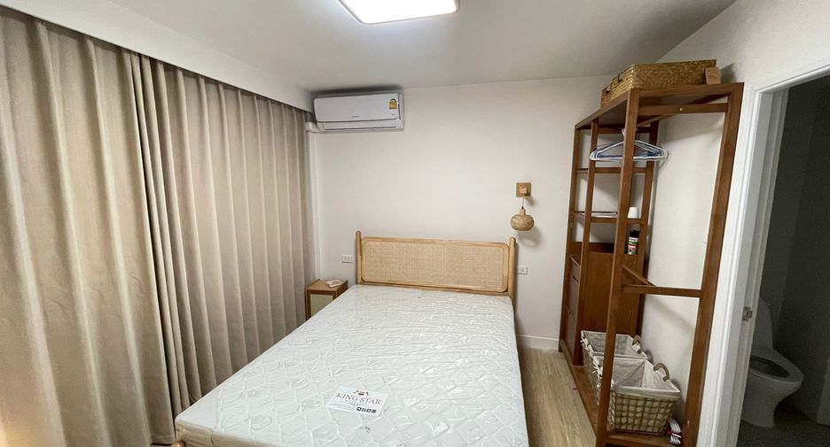 出租 3 卧室 联排别墅 在 Phuket Town, 普吉