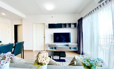For sale 2 bedrooms condo in Bang Lamung, Chonburi