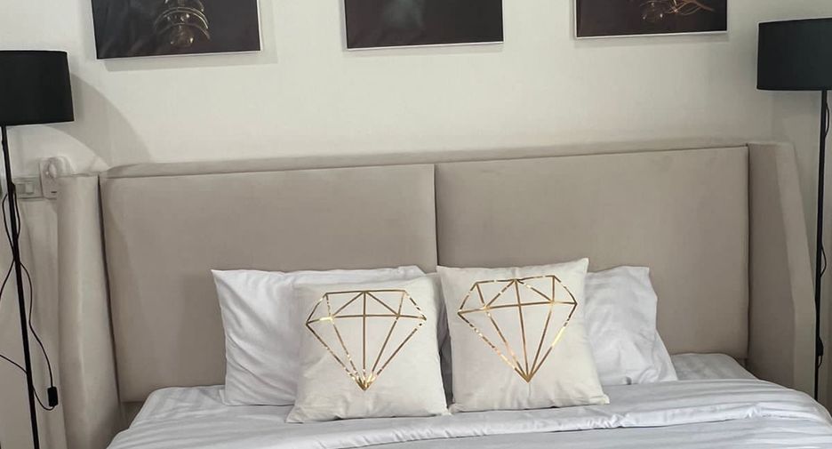 Villa en alquiler de 3 habitaciones en Mueang Phuket, Phuket
