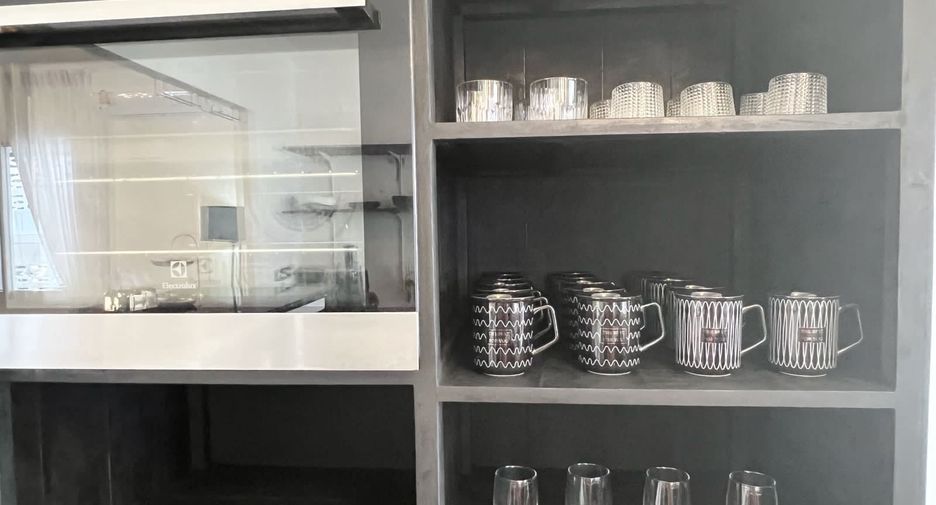 Villa en alquiler de 3 habitaciones en Mueang Phuket, Phuket