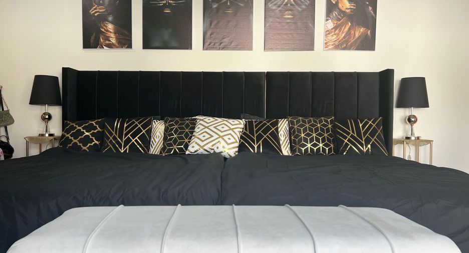Villa en alquiler de 3 habitaciones en Mueang Phuket, Phuket