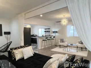 Villa en alquiler de 3 habitaciones en Mueang Phuket, Phuket