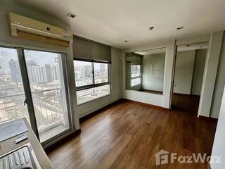 Condo en venta de 1 habitaciones en Thon Buri, Bangkok