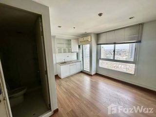 Condo en venta de 1 habitaciones en Thon Buri, Bangkok