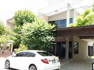 出售 和 出租 2 卧室 独立屋 在 Mueang Rayong, Rayong
