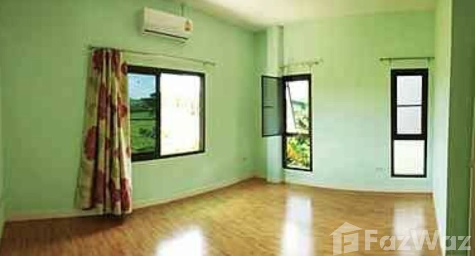 Haus zum Kauf und zur Miete mit 2 Zimmer in Mueang Rayong, Rayong