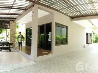 For sale and for rent 2 bedrooms house in Mueang Rayong, Rayong
