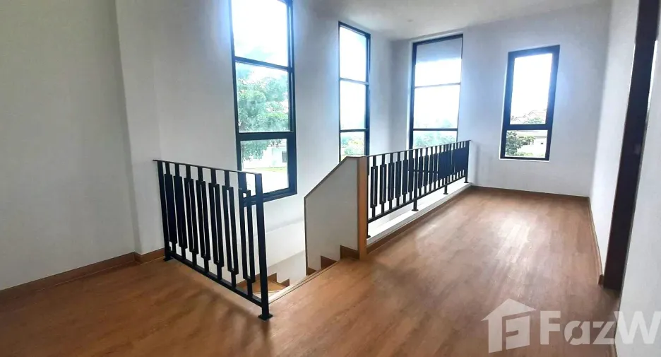 For sale 3 bedrooms house in Bang Lamung, Chonburi