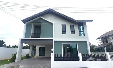 ขาย 3 ห้องนอน บ้านเดี่ยว ใน บางละมุง, ชลบุรี
