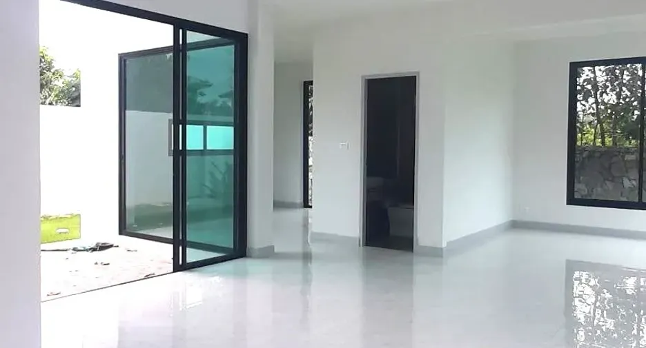 For sale 3 bedrooms house in Bang Lamung, Chonburi