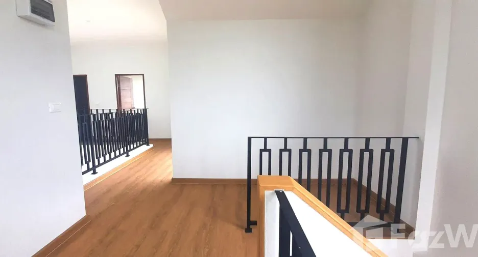 For sale 3 bedrooms house in Bang Lamung, Chonburi