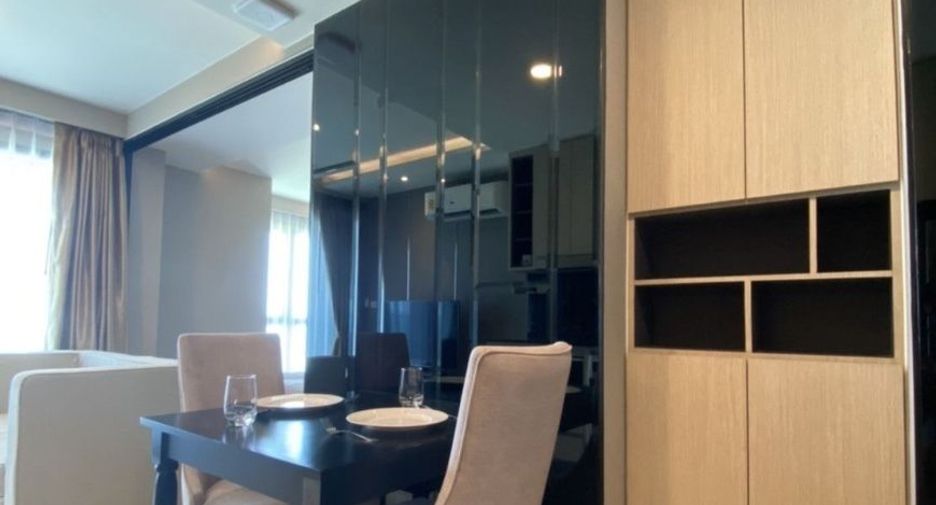 Продажа 1 кровать кондо в Тхаланг, Пхукет