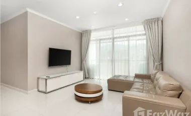À vendre et à louer 3 chambres condo à Kathu, Phuket